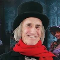 South Coast Rep to Present 34th Production of A CHRISTMAS CAROL, 11/29-12/26 Video