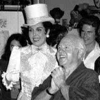 Photo Coverage: Remembering Mickey Rooney