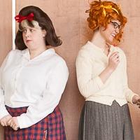 Olmsted Performing Arts' HAIRSPRAY Plays This Weekend