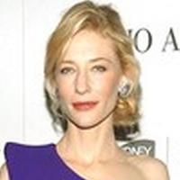 Cate Blanchett is the New Face of Armani Parfums Video