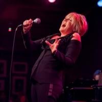 Lorna Luft, Liza Minnelli & More Set for Second LORNA'S PINK PARTY at Birdland Tonigh Video