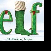 ELF National Tour Comes to Mesa Arts Center Tonight