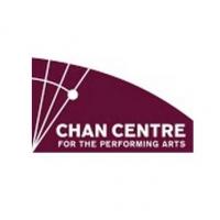 Chan Centre to Welcome Wu Man, 5/9 Video