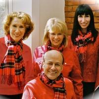 THE GRAFF FAMILY HOLIDAY SPECIAL Set for 54 Below This Weekend