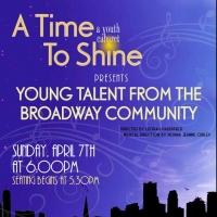 Melissa Rocco, Henry Hodges, Jon Viktor Corpuz and More Set for A Time To Shine Youth Video