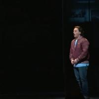 STAGE TUBE: Sneak Peek at Nico Muhly's TWO BOYS at the Met