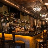 Bar of the Week: PERGOLA in NYC