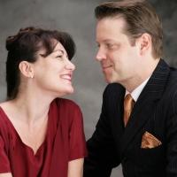 LUNT AND FONTANNE: THE CELESTIALS OF BROADWAY to Play Stage Left Studio, 4/30-5/3