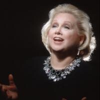 Barbara Cook and More Set for Symphony Space's WALL TO WALL Cabaret Today Video