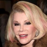 Breaking News: Joan Rivers Being Brought Out of Coma Video