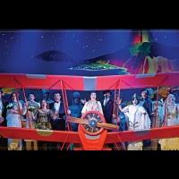 BWW Reviews: With Top Names of Brazilian Musical Theatre, THE DROWSY CHAPERONE Runs Until June 29th in Sao Paulo
