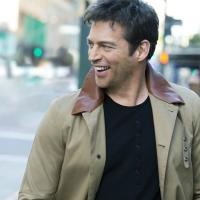 Harry Connick, Jr. Set for Two Performances at MPAC, 6/29-30 Video