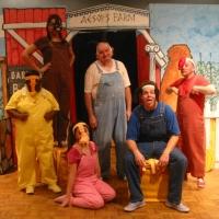 Circuit Playhouse to Offer Pay What You Can Performance of BARNYARD BASH, 11/23 Video