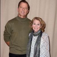 Photo Flash: Juliet Mills, Maxwell Caulfield and More Set for 'OH DAD, POOR DAD' Read Video