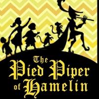 Beck Center Youth Theater to Open Season with THE PIED PIPER OF HAMELIN, 11/7-10 Video