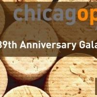 Chicago Opera Theater Hosts 39th Anniversary Gala Tomorrow Video