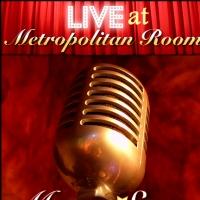 Metropolitan Room Launches 6th Annual MetroStar Talent Challenge Tonight Video