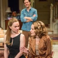 Lincoln Center Theater Extends Run of THE CITY OF CONVERSATION, Now Through 7/6