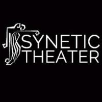 Synetic Theater to Present TWELFTH NIGHT, Beginning 1/9