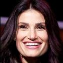 Idina Menzel Reschedules Carnegie Hall Concert for January 13, 2013 Video
