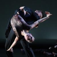 Green Space Presents Thomas/Ortiz Dance and Indah Walsh Dance This Weekend Video