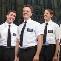 THE BOOK OF MORMON, ONCE & More Set for Broadway In Indianapolis' 2015-16 Season Video
