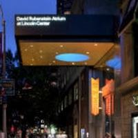 Lincoln Center's Zucker Box Office at David Rubenstein Atrium Expands Sales Video