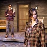 Photo Flash: First Look at Playhouse on Park's PROOF