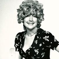 INOVA Announces Summer Exhibits: Martha Wilson, Steve Rowell, & More