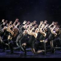 BWW Reviews: Re-launched Tour of CHICAGO Puts Show Back on Track