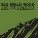 BIG HEAD TODD & THE MONSTERS Play the Fox Theatre, 12/15