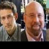 Ken Perlman to Join Max Lifchitz and North/South Chamber Orchestra, 2/16 Video