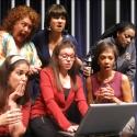 The Women's Theatre Project Presents DELVAL DIVAS, 11/2-18 Video