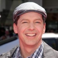 NBC and Sean Hayes Working on Live Weekly Sitcom HOSPITALITY Video