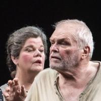 BWW Reviews: Actor Brian Dennehy Makes THE STEWARD OF CHRISTENDOM Worthwhile Video