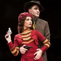 BWW Reviews: Derby Dinner Goes Big With BONNIE & CLYDE