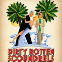 DIRTY ROTTEN SCOUNDRELS Opens 5/23 in Toronto Video