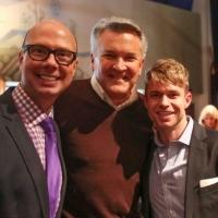 Photo Coverage: Inside the After Party of  A TRIBUTE TO POLLY BERGEN Video