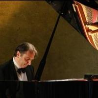 Pianist Carlo Grante Makes D.C. Debut Tonight at the Kennedy Center Video