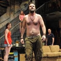 BWW Reviews: Woolly Mammoth's APPROPRIATE is Explosive, Engaging, and Unique