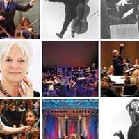 Orchestra of St. Luke Sets 40th Anniversary Season with Shows at Carnegie Hall & More Video
