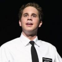 Nic Rouleau & Ben Platt to Join THE BOOK OF MORMON on Broadway in January Video