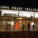 Long Wharf Theatre Opens the Clair Tow Stage In The C. Newton Schenck III Mainstage T Video