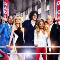 AMERICA'S GOT TALENT to Return to Radio City Music Hall for Live Shows, 7/29 Video