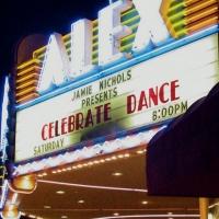 Jamie Nichols Presents Celebrate Dance on March 8, 2014 Video
