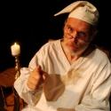 BWW Reviews: One-Man A CHRISTMAS CAROL is Theatrical Brilliance Video