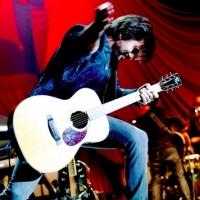Latin Superstar JUANES to Play the Palace Theatre, 6/11 Video