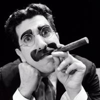 Morris Museum to Host AN EVENING WITH GROUCHO, 11/8-9 Video