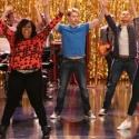Photo Flash: First Look at GLEE's 'The Role You Were Born to Play' Episode Video
