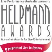 Nominations Announced for 2013 Helpmann Awards - KING KONG, THE ADDAMS FAMILY & More! Video